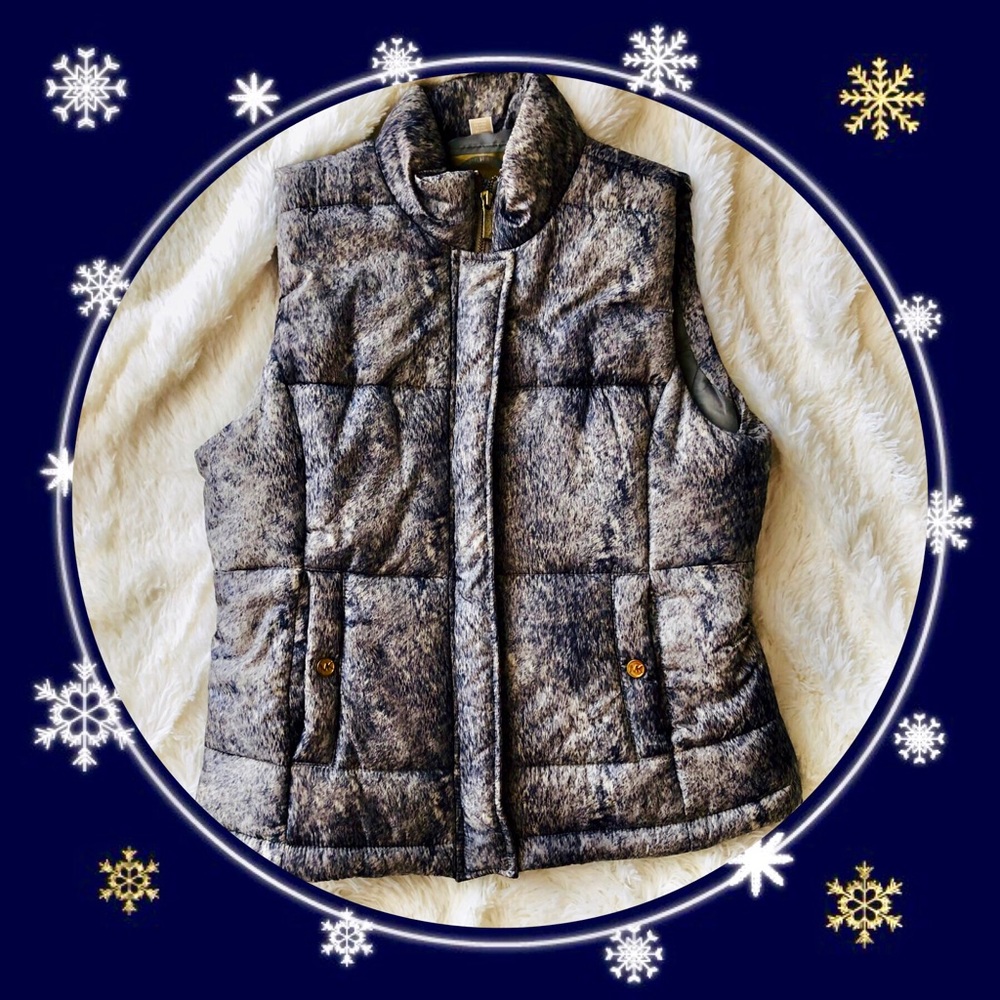 Michael Kors vest